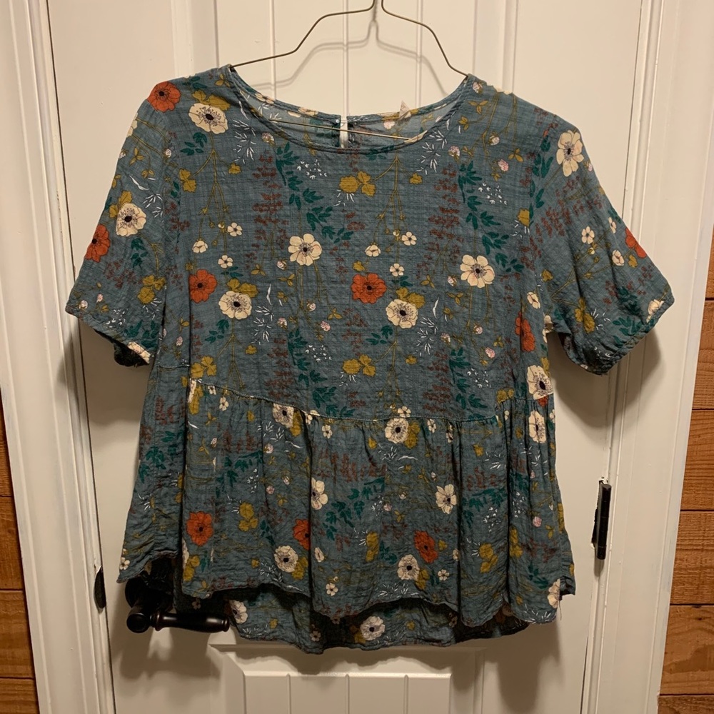 Kids shirt